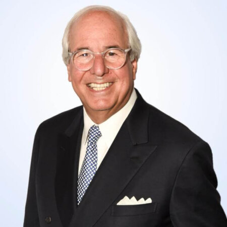 Frank Abagnale Profile Photo