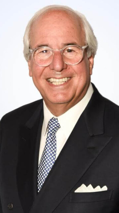 Frank Abagnale Profile Photo