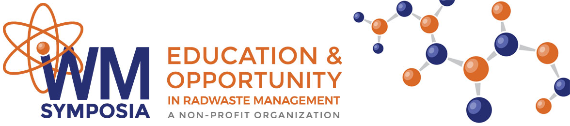 Waste Management Symposia 2019