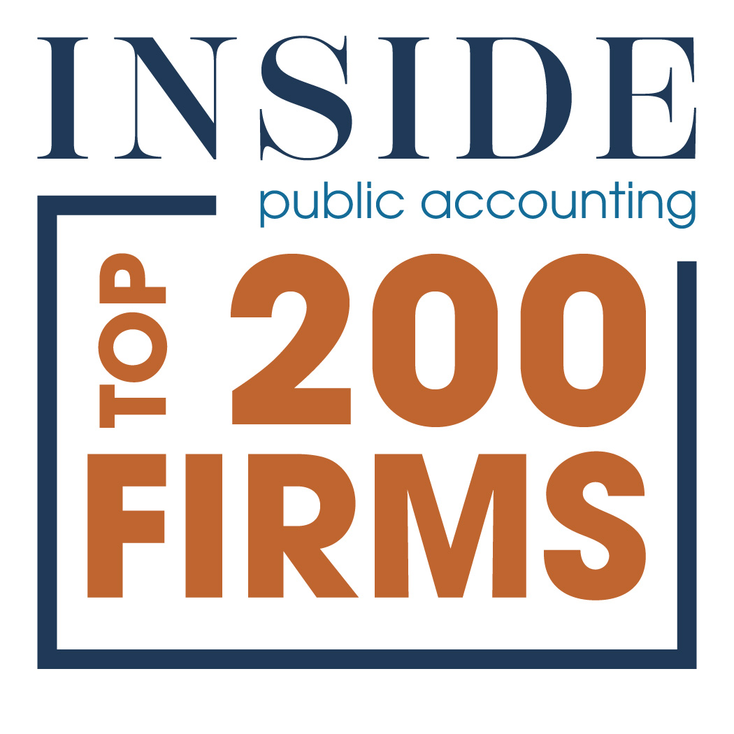 Inside Public Accounting Top 200