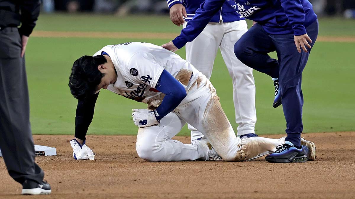 ＷＳを制した大谷翔平選手、癖になりやすい亜脱臼を手術、今後、気になることは？