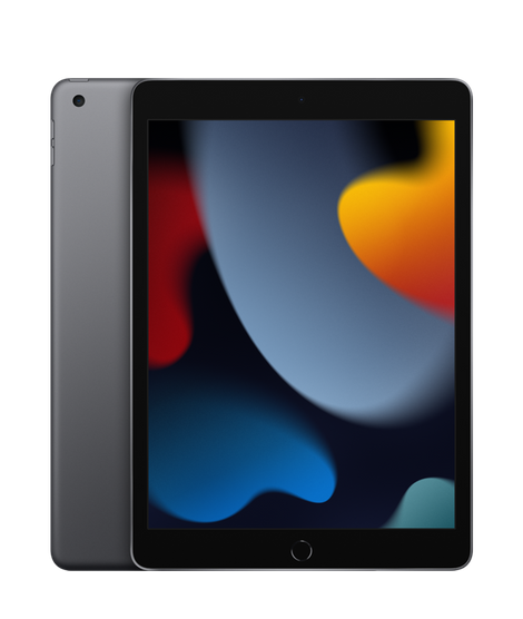 Apple iPad 10.2 (2021) 64GB...