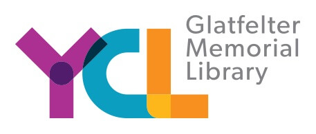 Glatfelter Library Logo