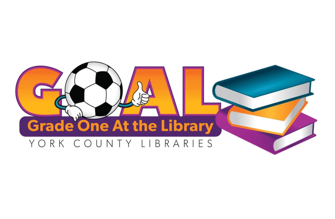 Grade One At The Library Logo 1100×720