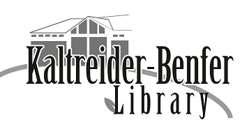 Kaltreider Library Logo