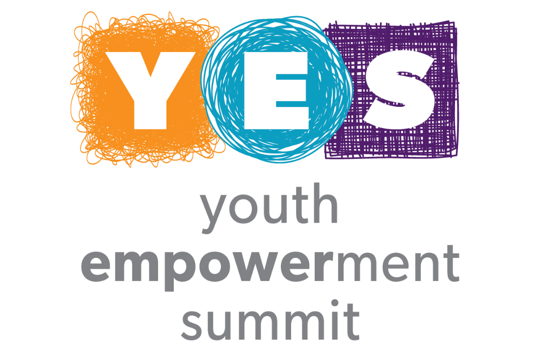 Youth Empowerment Summit Logo Full Flex Sz