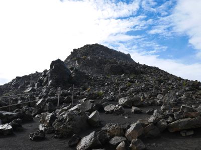 マウイ島 世界最大級の休火山ハレアカラ山ツアーに行くよ！／プライド・オブ・アメリカで巡るハワイ4島クルーズ！#06