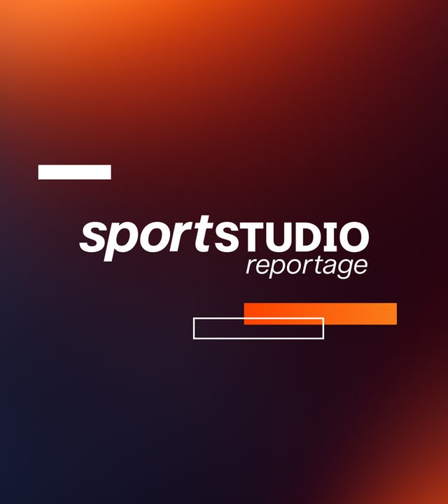 sportstudio reportage