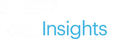 Gartner Peer Insights