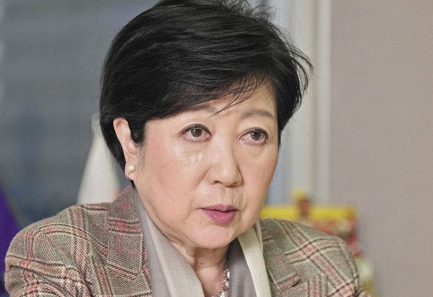 小池百合子の貯金額、ヤバ過ぎるｗｗｗｗｗｗｗｗｗｗ