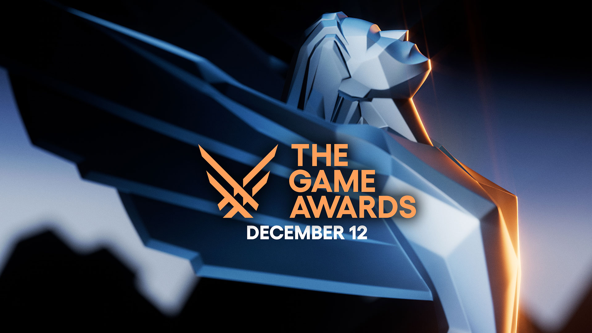 The Game Awards 2024 Hero Image