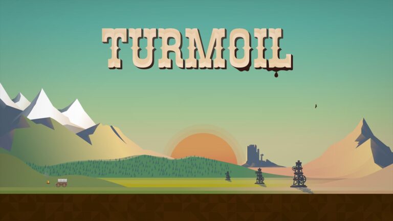 Turmoil Screenshot