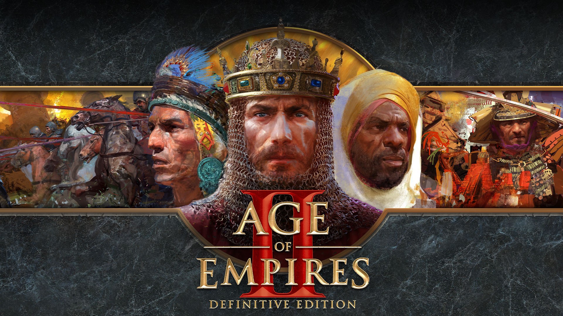 Age of Empires II: Definitive Edition