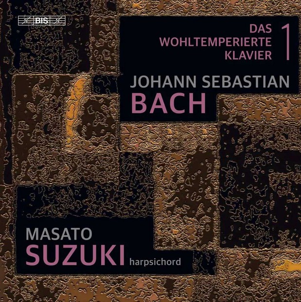 Bach The Well-Tempered Clavier, Book 1.jpg