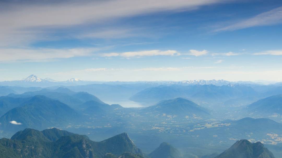 Mt. Takao Hike