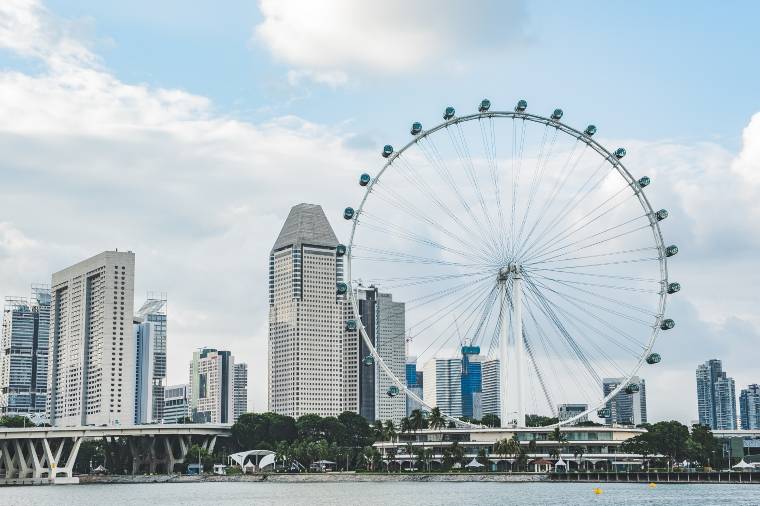 Singapore Flyer