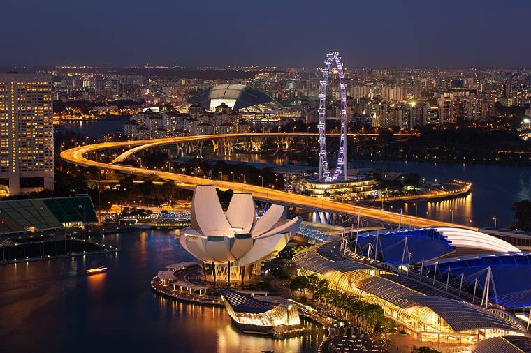 Singapore Flyer