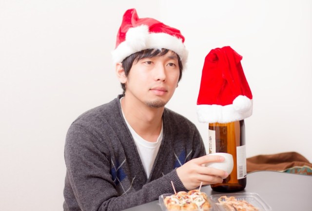 【ぼっち女子必見】「クリぼっち」のプロに聞いた！ 「クリスマスにひとりで行くと危険な場所」ワースト3