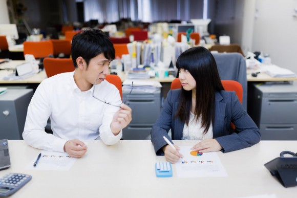 新社会人は必見！ いつまで経っても仕事を覚えない人の特徴・第1位は「◯◯の自覚がない」!?