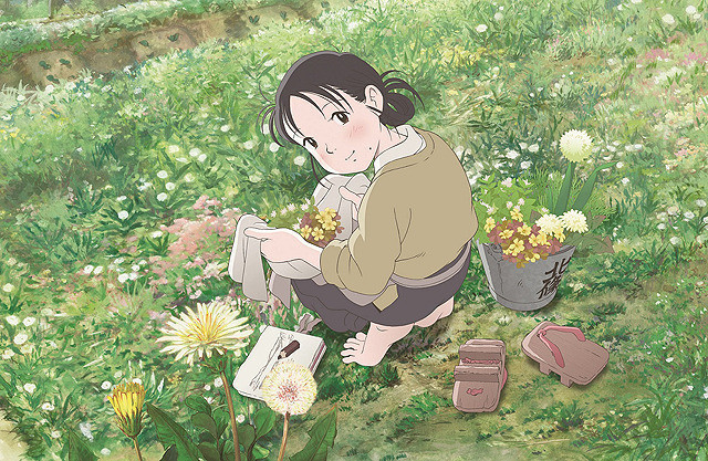 女優・のんがヒロインの声で再び輝く！ アニメ映画『この世界の片隅に』が心にズキュンと刺さる理由【最新シネマ批評】