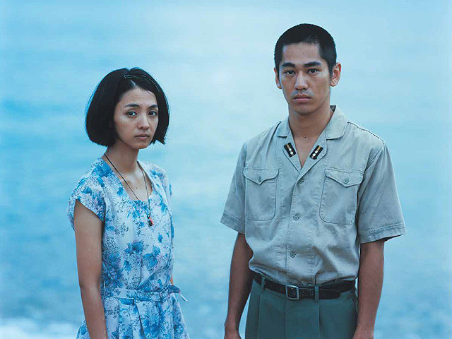 満島ひかり＆永山絢斗共演で話題の『海辺の生と死』戦時下の奄美で紡がれる切ない恋と島唄が心に響く【最新シネマ批評】