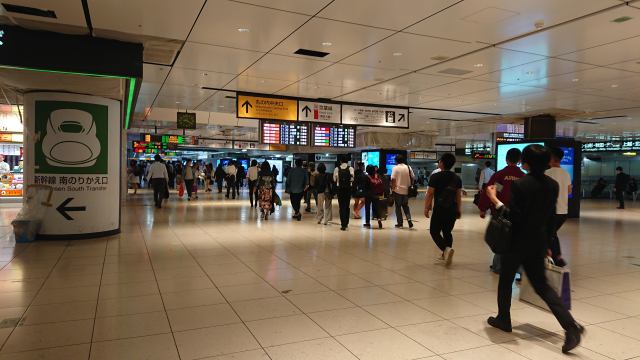 【台風19号】JR東日本が首都圏エリアの計画運休を発表 / 12日午後にはほとんどの区間が運休となります