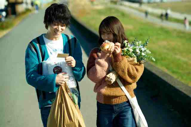 菅田将暉＆有村架純の『花束みたいな恋をした』はありふれた恋だからこそ痛いほど切ない /  坂元裕二が描く「恋が終わるまで」のリアルさ