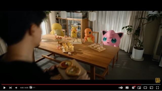 ポケモンと暮らしている気分を味わえるレシピ動画が大人気！ ピカチュウたちとお菓子作りをしてみたら…