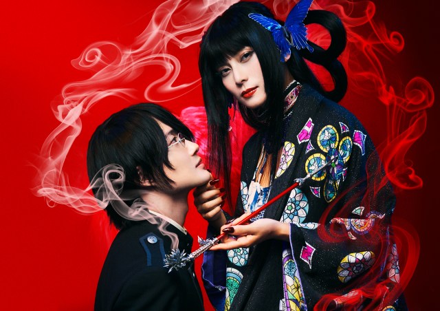 【映画批評】蜷川実花ワールドさく裂する『ホリック xxxHOLiC』はビジュアルが最高！ でも物語で少しギクシャク…