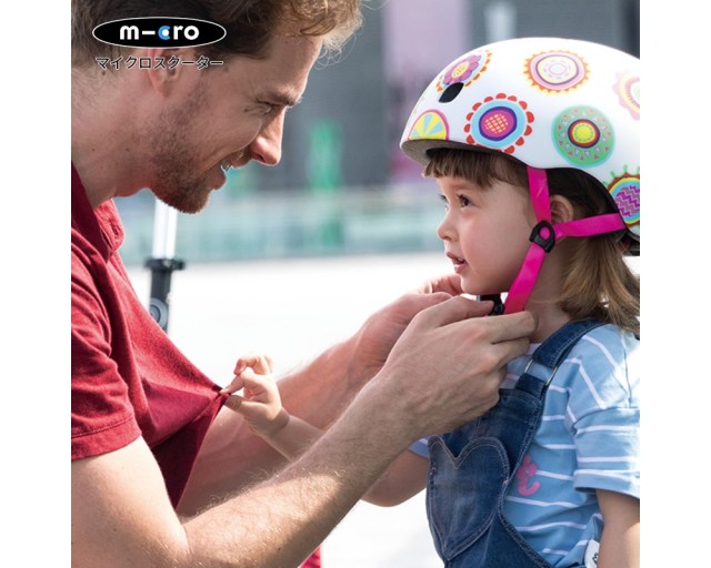 【ヘルメット問題】子どもの自転車のヘルメット、何を基準に選べばいい？ チェックポイント6点を紹介します