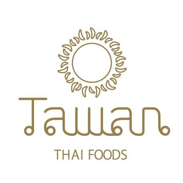 タイ料理tawan